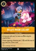 Della's Moon Lullaby