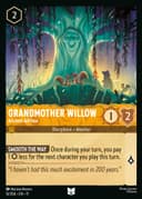 Grandmother Willow - Ancient Advisor