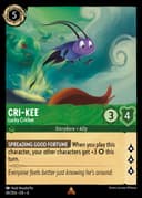 Cri-Kee - Lucky Cricket