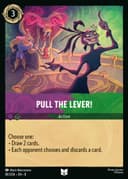 Pull the Lever!