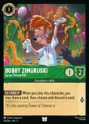 Bobby Zimuruski - Spray Cheese Kid