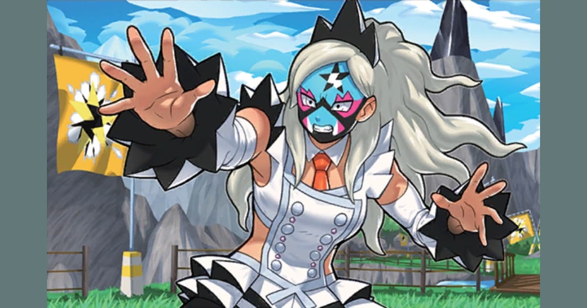 Pokemon's Alakazam Dudunsparce Deck Gets Changes: Eri In, Pikipek Out