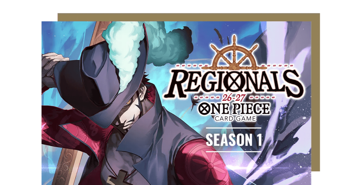 AngeloT Wins Sofia Regional With OP11 Nami