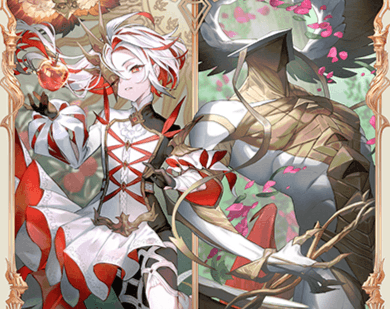Card Spotlight: Milteo & Luzen After the Nerf