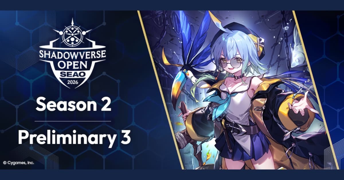 Combo Forestcraft Takes Every 6-0 Lineup at SVO SEAO Preliminary 3