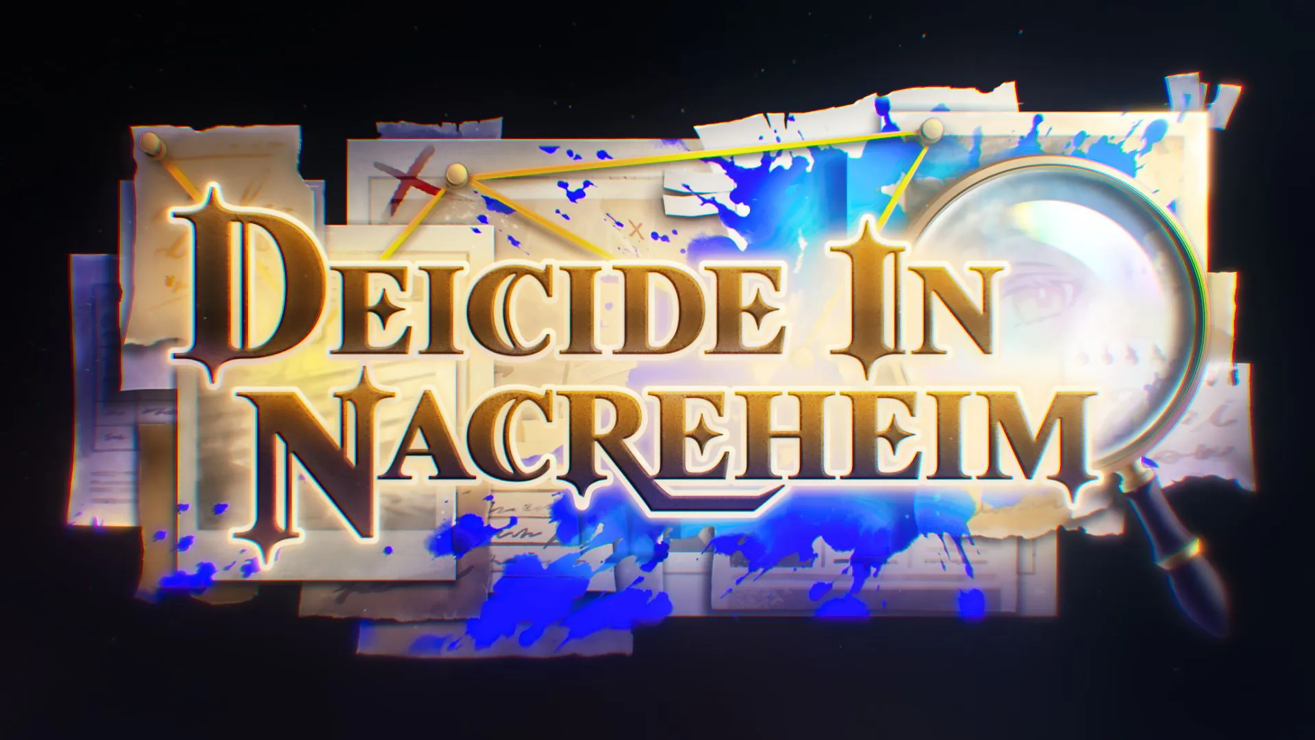 Deicide in Nacreheim Adds Clues to Shadowverse: Worlds Beyond