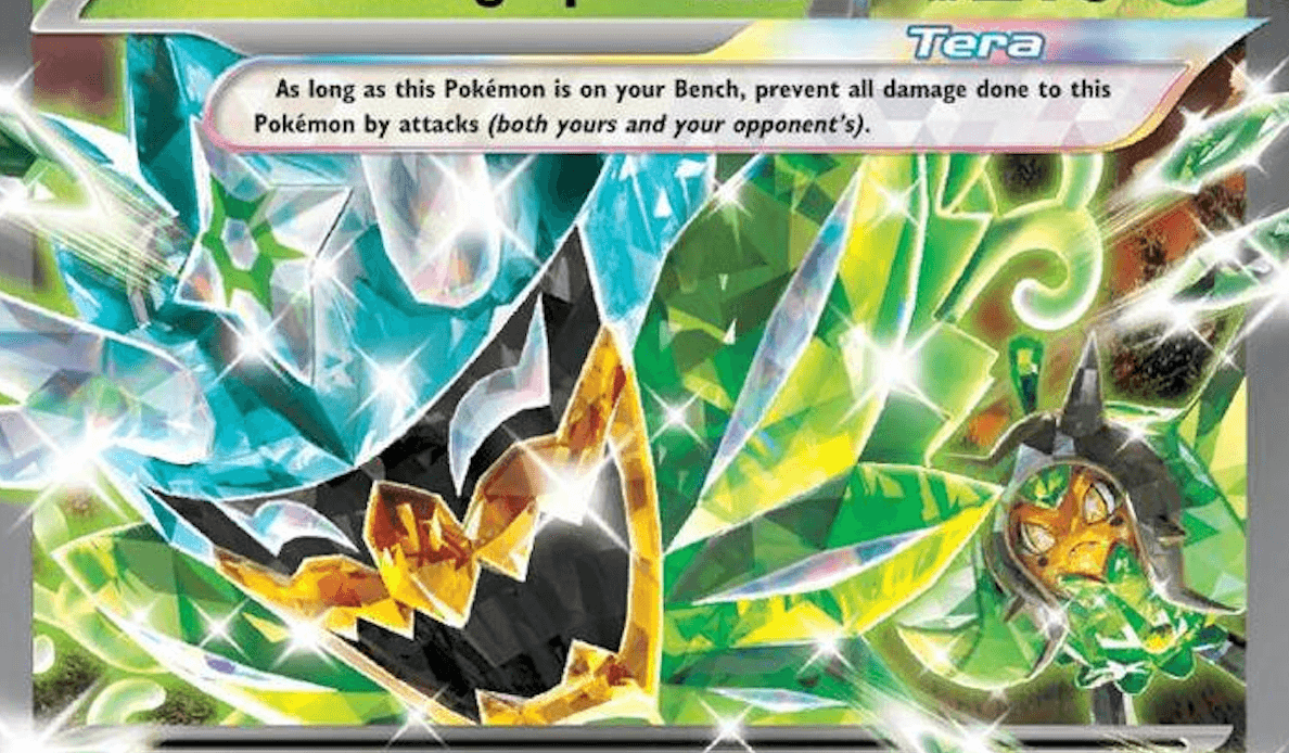 Dragapult Still Leads the Pokémon TCG Live Meta