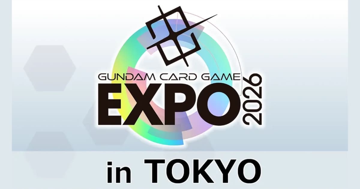 GCG EXPO Tokyo: Hiro Wins the 1on1, Team NEET Takes the 3on3