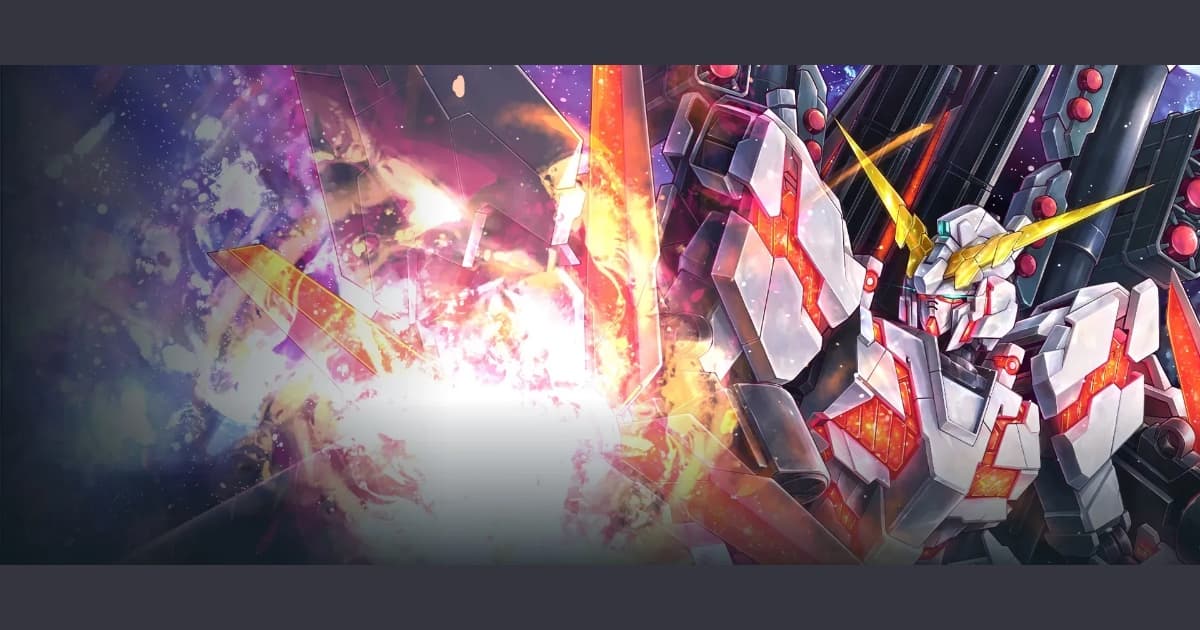 Gundam Reveals ST11–ST14 Starter Deck Card Lists