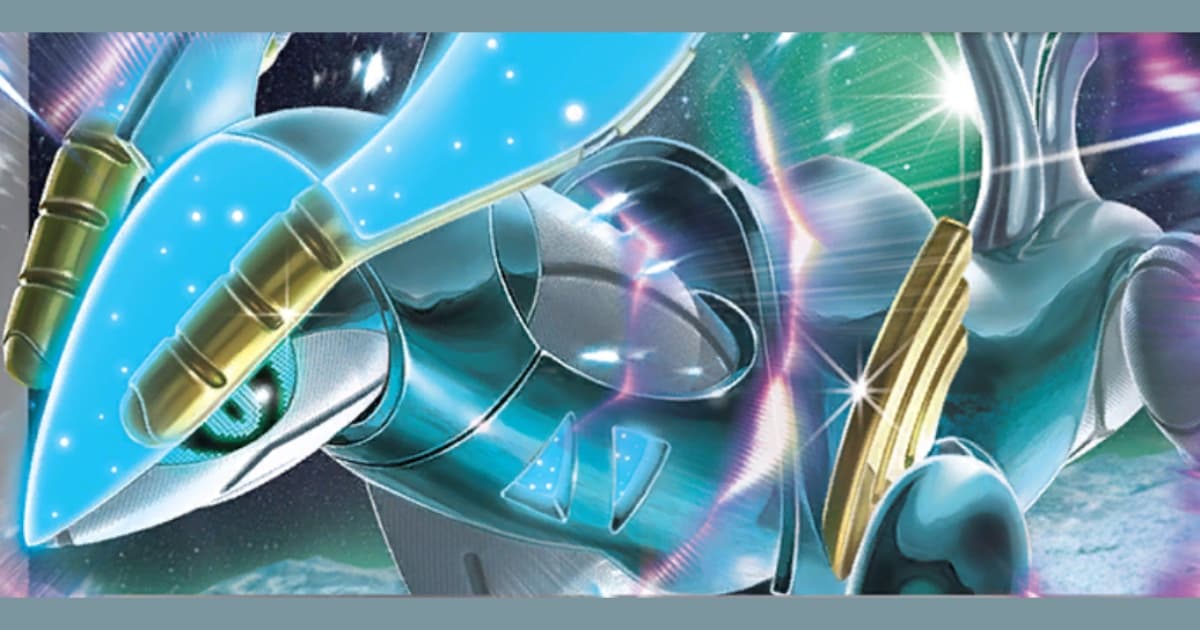 Iron Crown ex Takes Over Raging Bolt Ogerpon