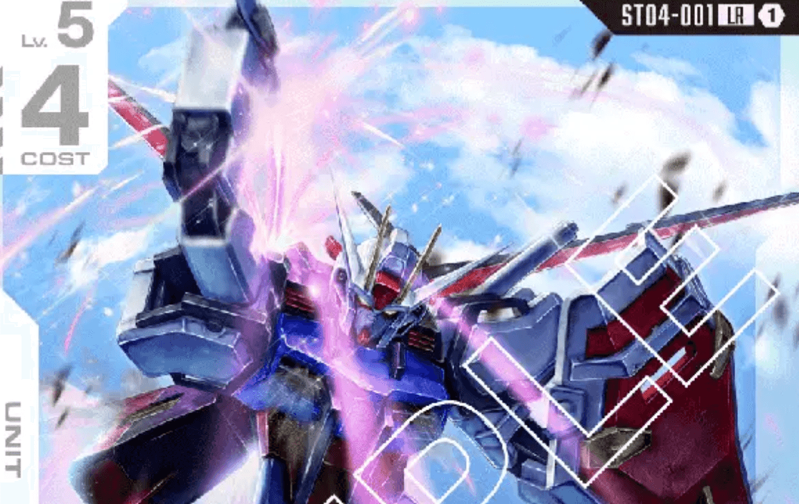 Justice Blockers Wins Gundam Paris Regional