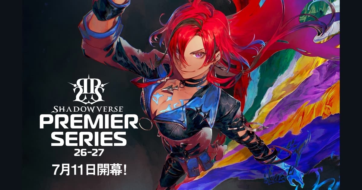Levanga Hokkaido Stays Perfect as Shadowverse Premier Series Reaches Round 4
