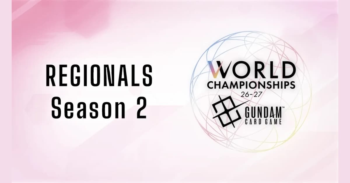 MeepleSkills Wins Gen Con Gundam Regional with Justice Blockers