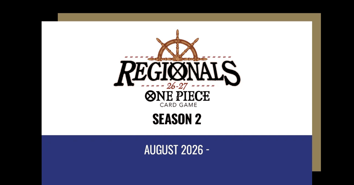 OP14 Dracule Mihawk and OP16 Teach Win Calgary and Zagreb Regionals
