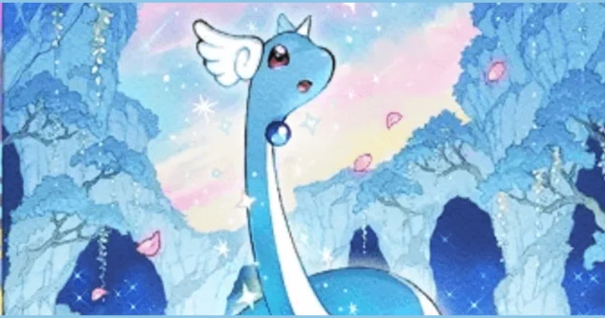 Pokémon Pocket Resets: Online Numbers Show Three New Decks at the Top