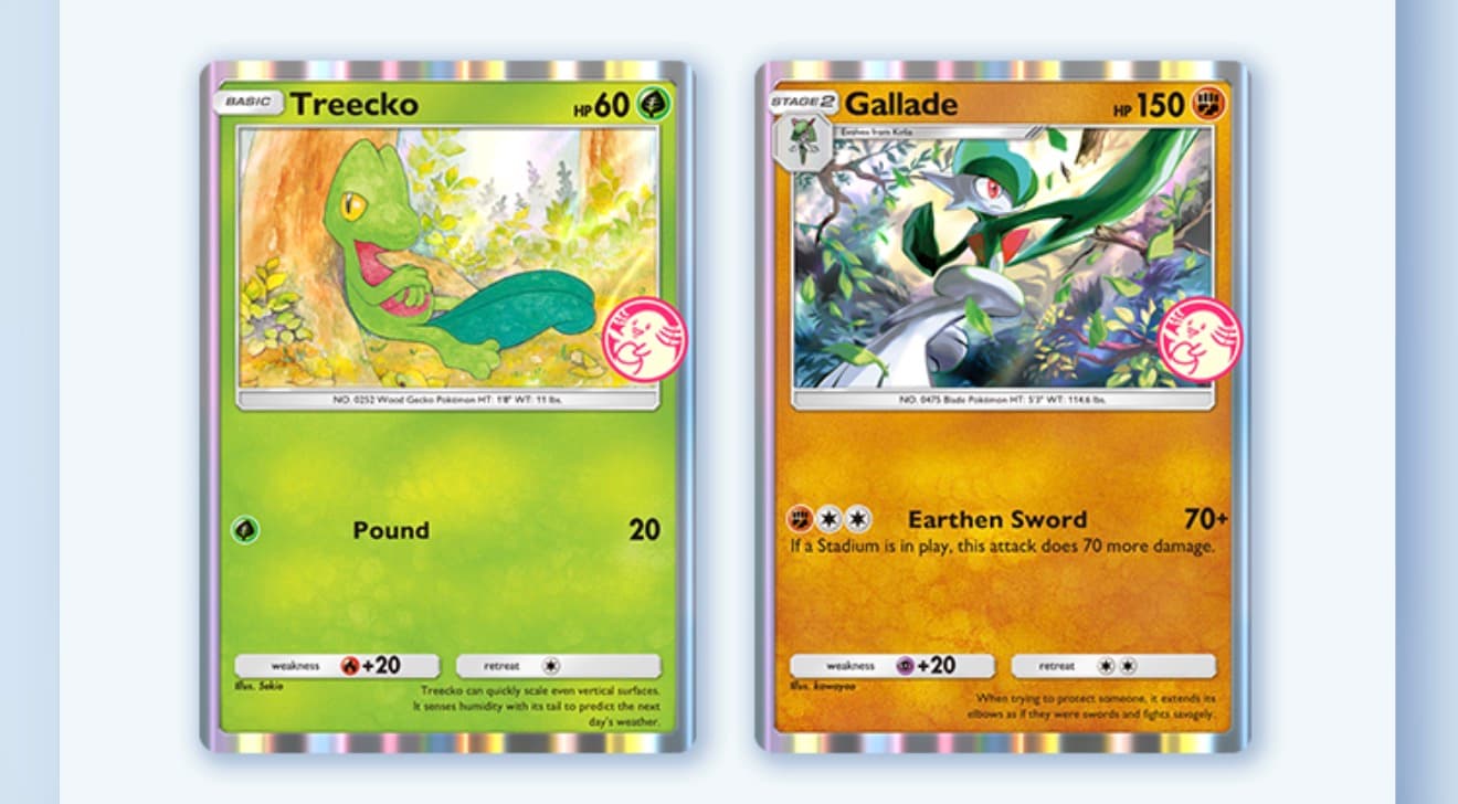 Pokémon TCG Pocket's Wonder Pick Event