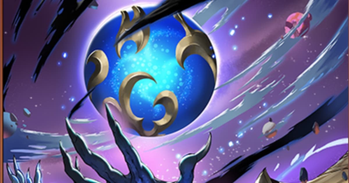 Portalcraft Fades as Runecraft and Abysscraft Tie for the Shadowverse Wins Lead
