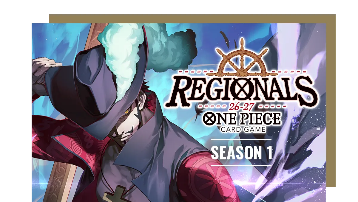 Purple Enel Wins Orlando One Piece Regional
