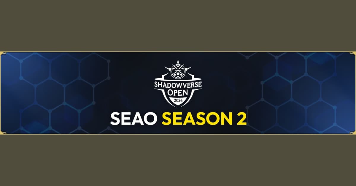 Ramp Dragoncraft Led the SVO SEAO Field, but the Top 8 Tells Another Story