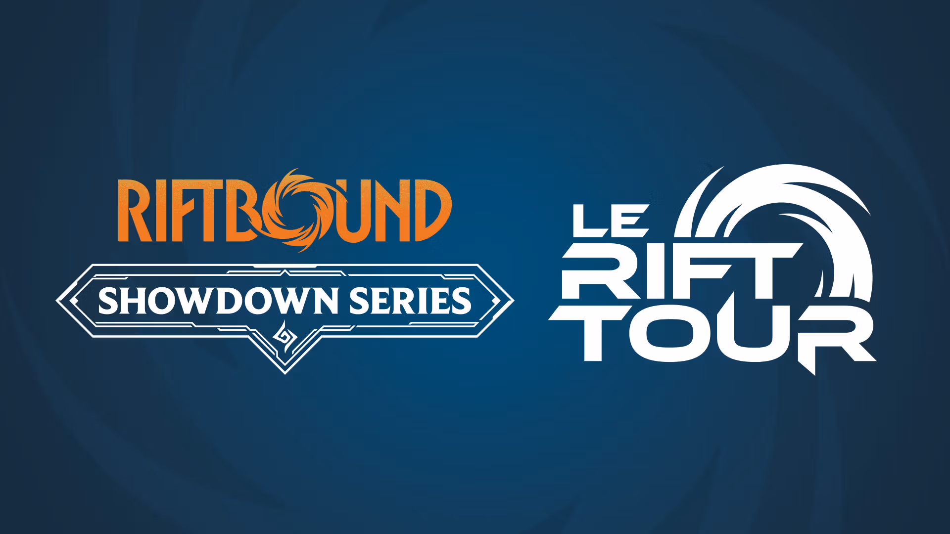 Riftbound Expands Organized Play With Showdown Series and Le Rift Tour