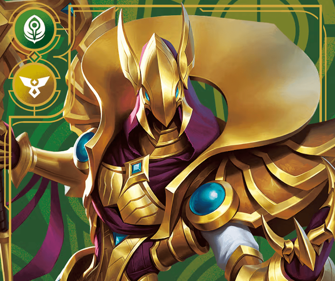 Riftbound Heads to Vancouver After Azir’s Xi’an Win