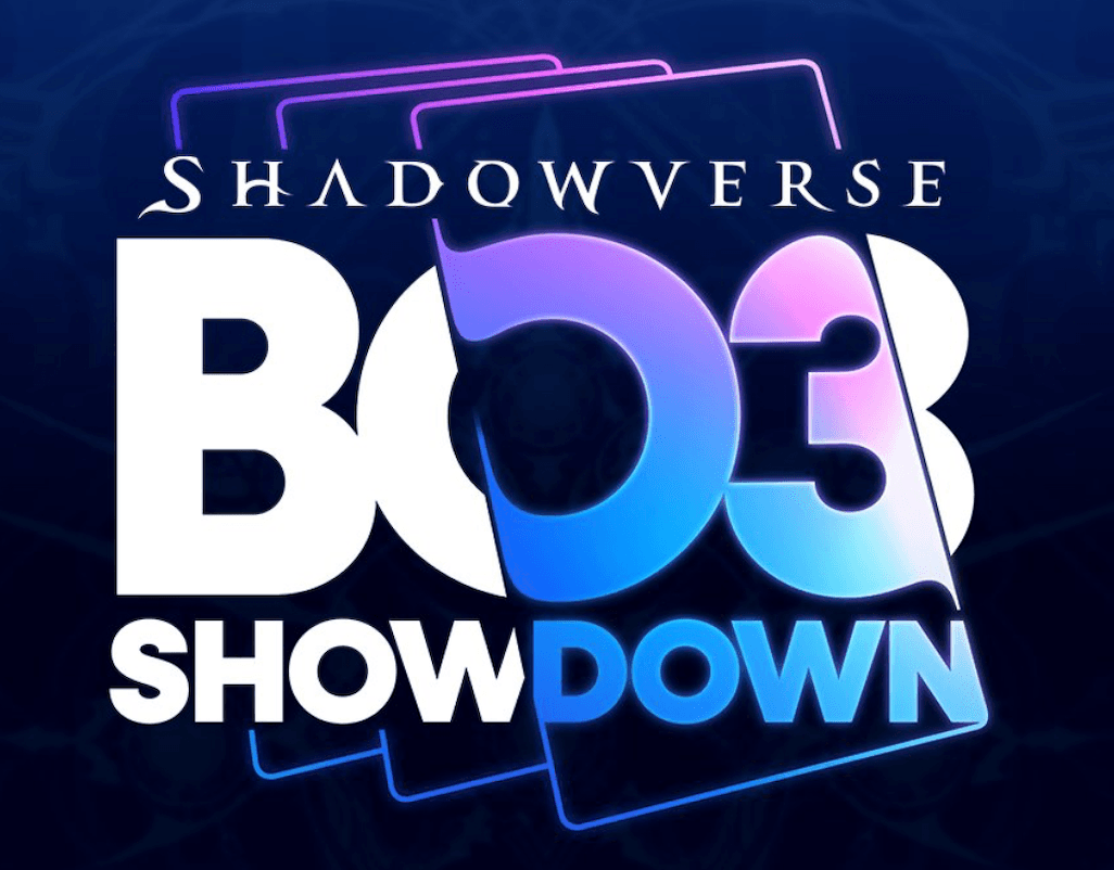 Shadowverse: WB Announces Masters Cup and BO3 Showdown