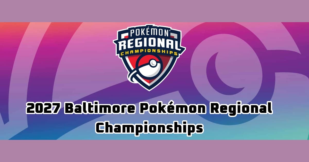 Basic Box Wins the First Regional of the 2027 Pokémon Season