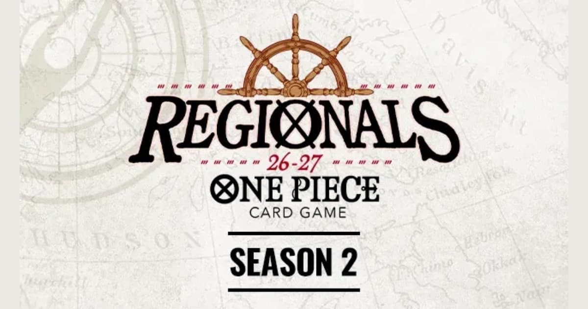 wickedd_tcg Wins Gen Con Regional with OP16 Teach